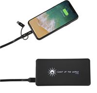 POWERBANK SOLARE